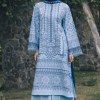 Zara Shahjahan Neel | Stitched Luxury Pret Collection