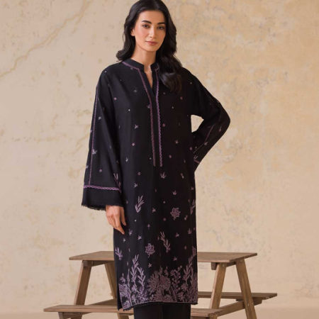 Sobia Nazir-24-0403 Ready to Wear Shirt Trouser
