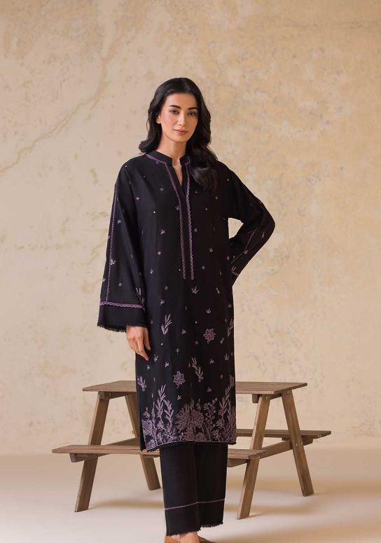 Sobia Nazir-24-0403 Ready to Wear Shirt Trouser