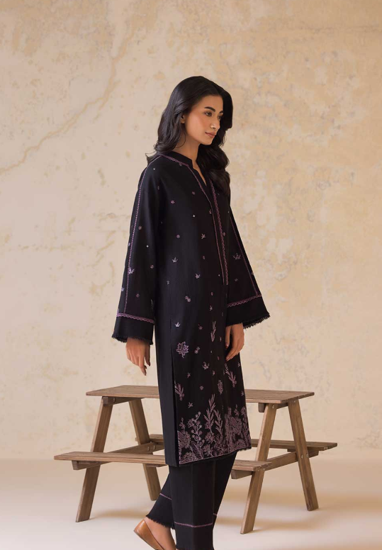 Sobia Nazir-24-0403 Ready to Wear Shirt Trouser