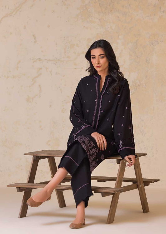 Sobia Nazir-24-0403 Ready to Wear Shirt Trouser