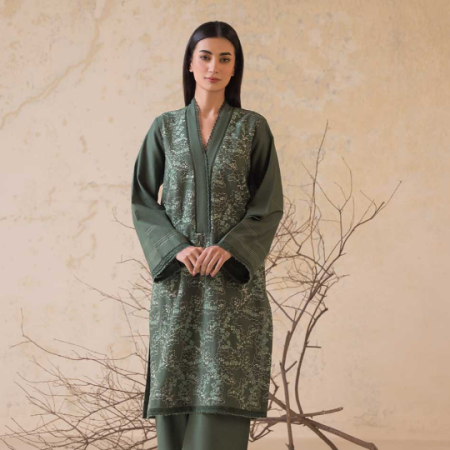 Sobia Nazir -24-0405 Ready to Wear Shirt & Trouser