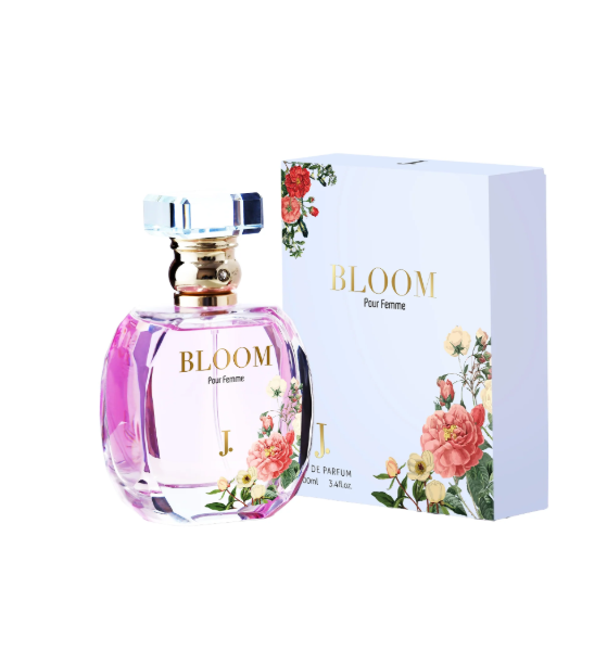 J. bloom - 100ml