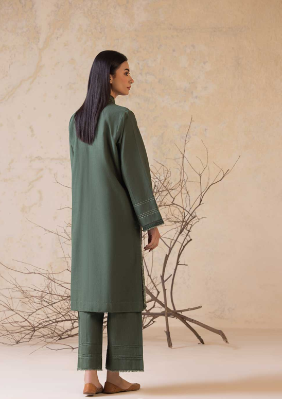 Sobia Nazir -24-0405 Ready to Wear Shirt & Trouser