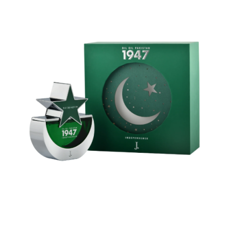 J. 1947 | dil dil pakistan