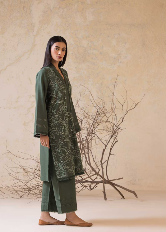 Sobia Nazir -24-0405 Ready to Wear Shirt & Trouser